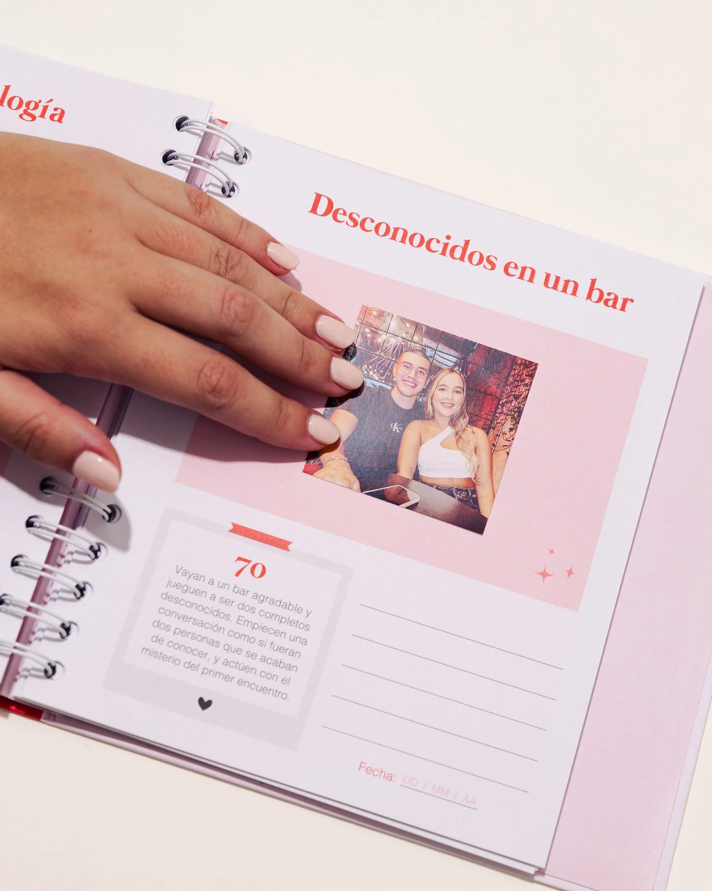 Libro 100 Citas, Kit Fuimos, Somos Y Seremos