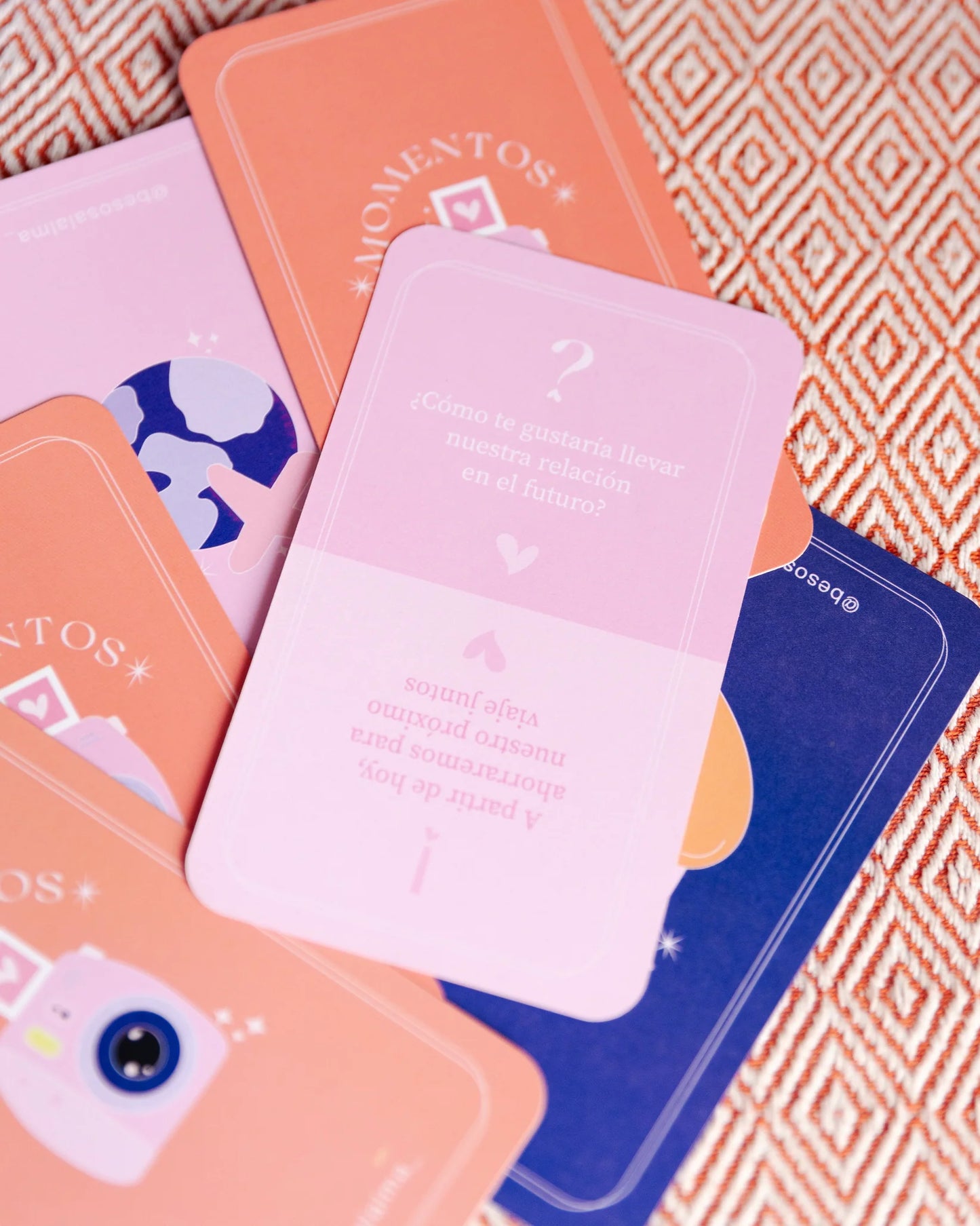 Cartas Una Cita Perfecta