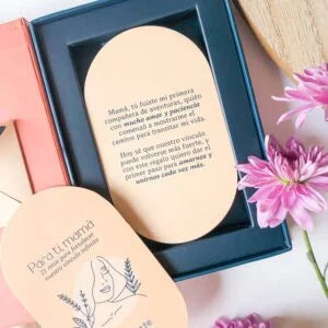 Kit Para Ti Mamá