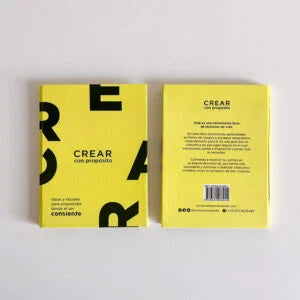 Crear Con Proposito