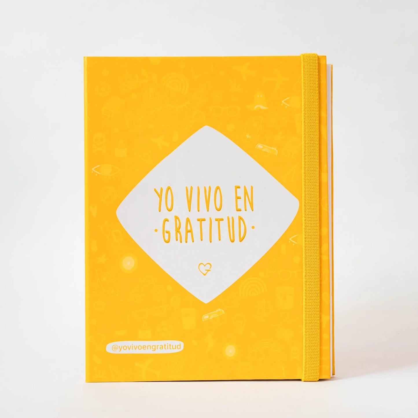 Diario De Gratitud