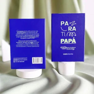 Kit Para Ti Papá