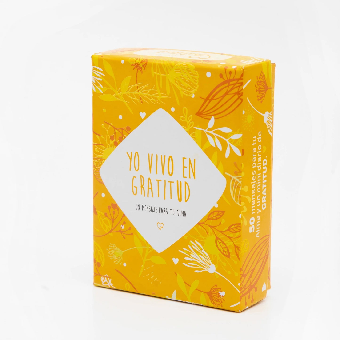 Oraculo De Gratitud