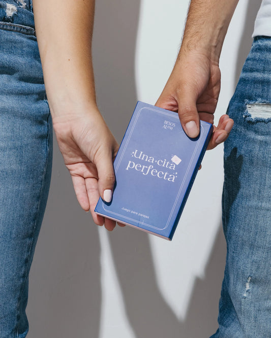 Cartas Una Cita Perfecta