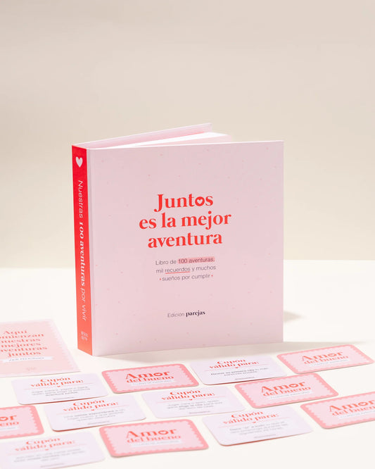 Libro 100 Citas, Kit Fuimos, Somos Y Seremos
