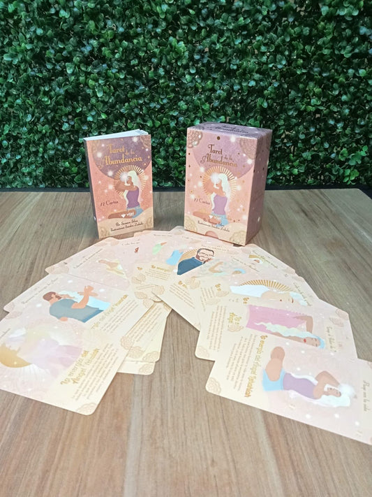 Tarot De La Abundancia