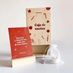 Caja De Sueños 2024