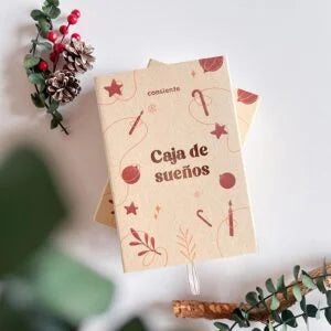 Caja De Sueños 2024