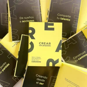 Crear Con Proposito