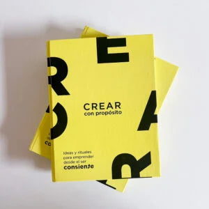 Crear Con Proposito