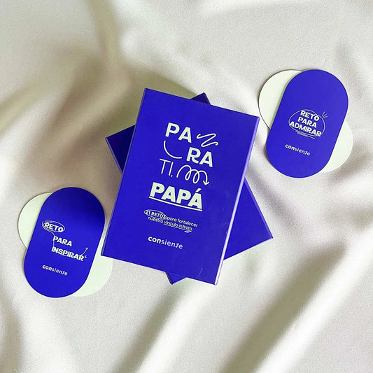 Kit Para Ti Papá