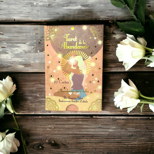 Tarot De La Abundancia