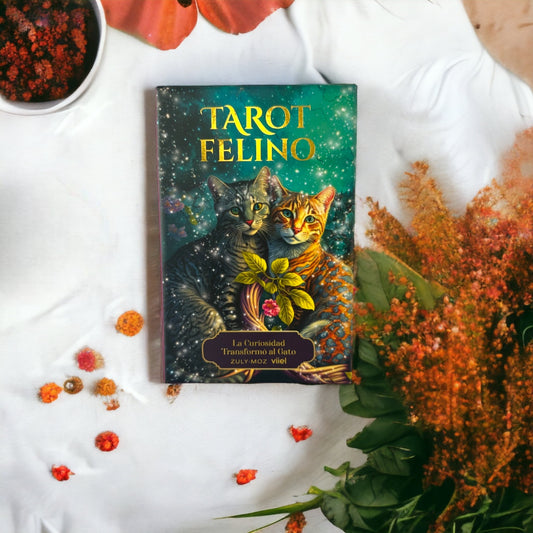 Tarot Felino